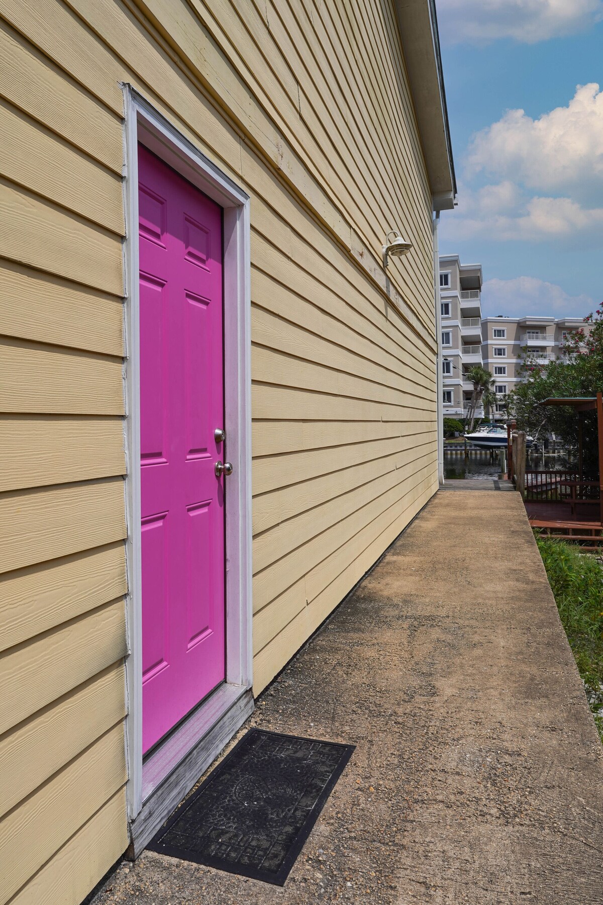 Photo 39 of Spacious Waterfront Townhome - Boat Slips - Walk to Beach - Pets Welcome