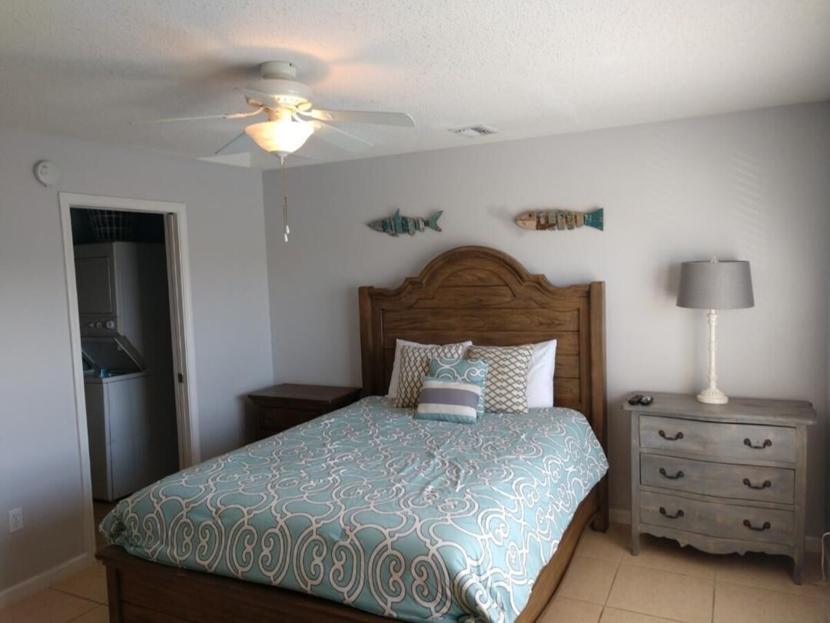 Photo 10 of Spacious Waterfront Townhome - Boat Slips - Walk to Beach - Pets Welcome