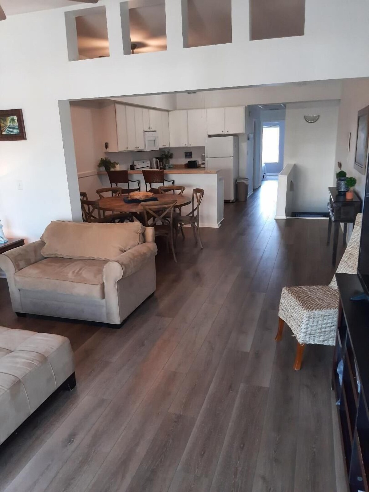 Photo 48 of Spacious Waterfront Townhome - Boat Slips - Walk to Beach - Pets Welcome