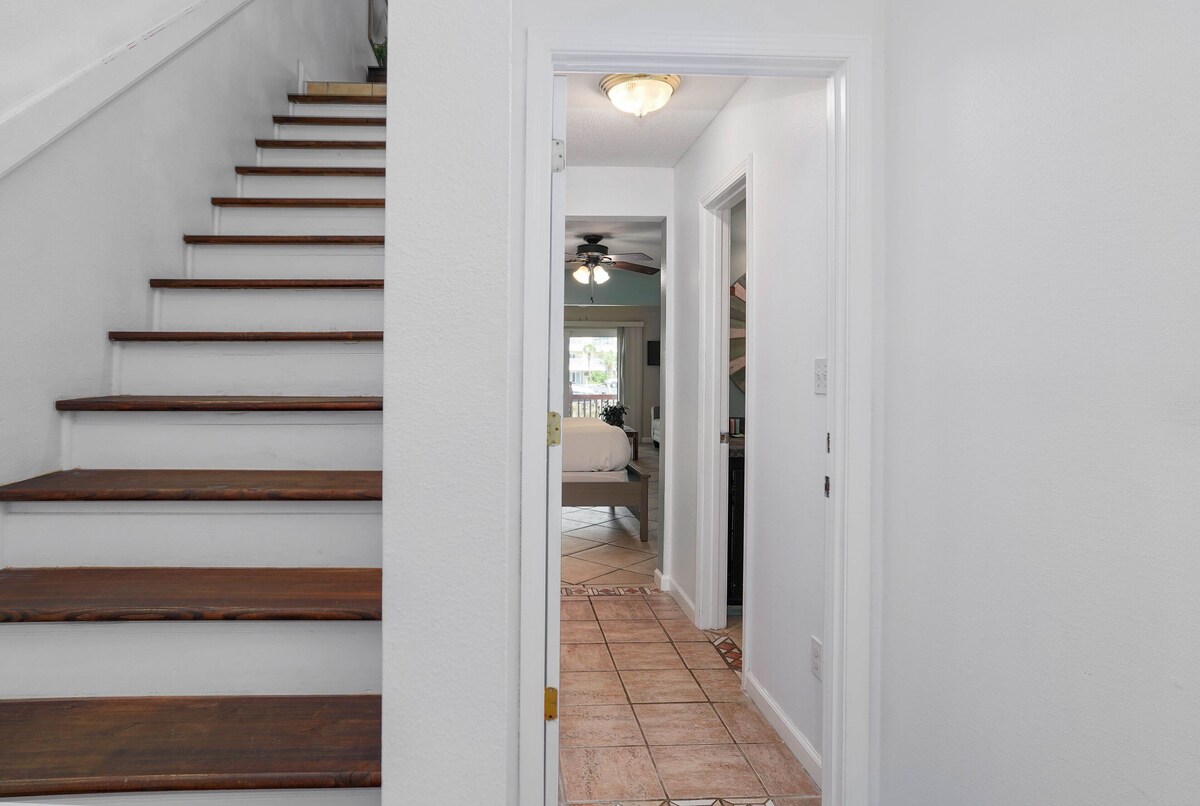 Photo 38 of Spacious Waterfront Townhome - Boat Slips - Walk to Beach - Pets Welcome
