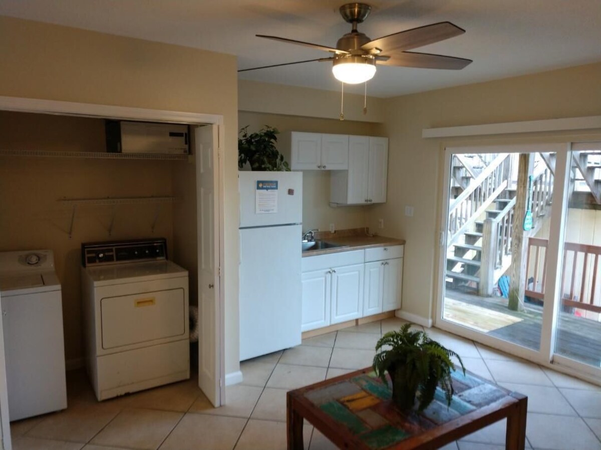 Photo 26 of Spacious Waterfront Townhome - Boat Slips - Walk to Beach - Pets Welcome