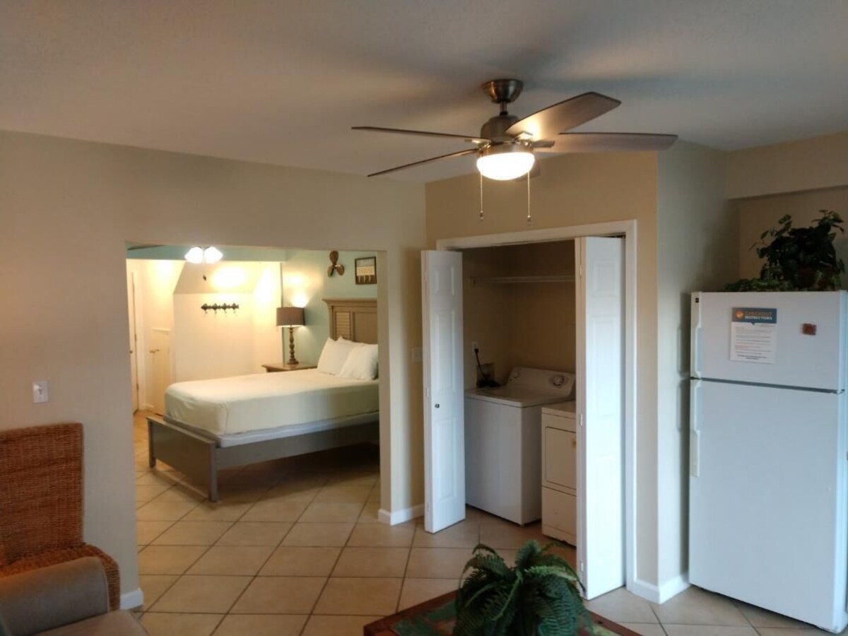 Photo 28 of Spacious Waterfront Townhome - Boat Slips - Walk to Beach - Pets Welcome
