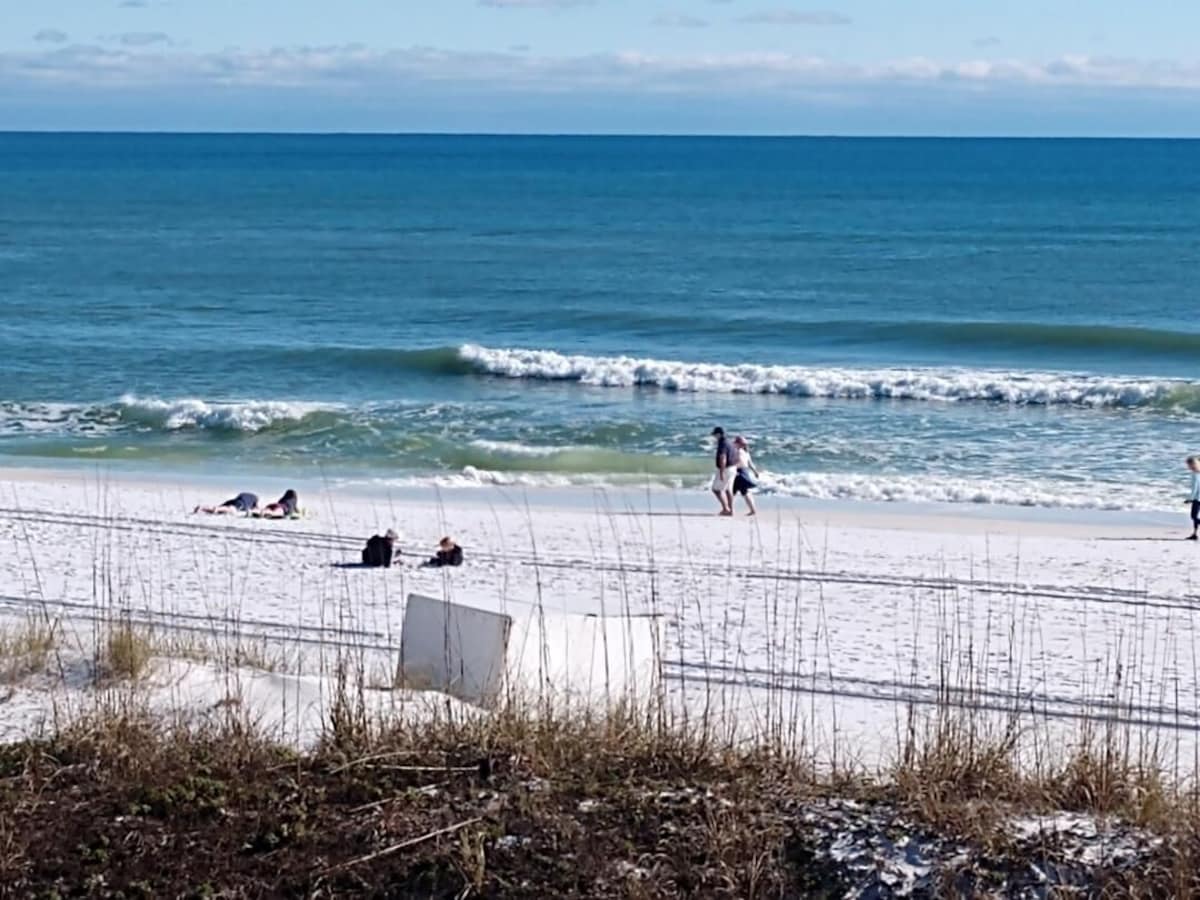 Photo 33 of Spacious Waterfront Townhome - Boat Slips - Walk to Beach - Pets Welcome
