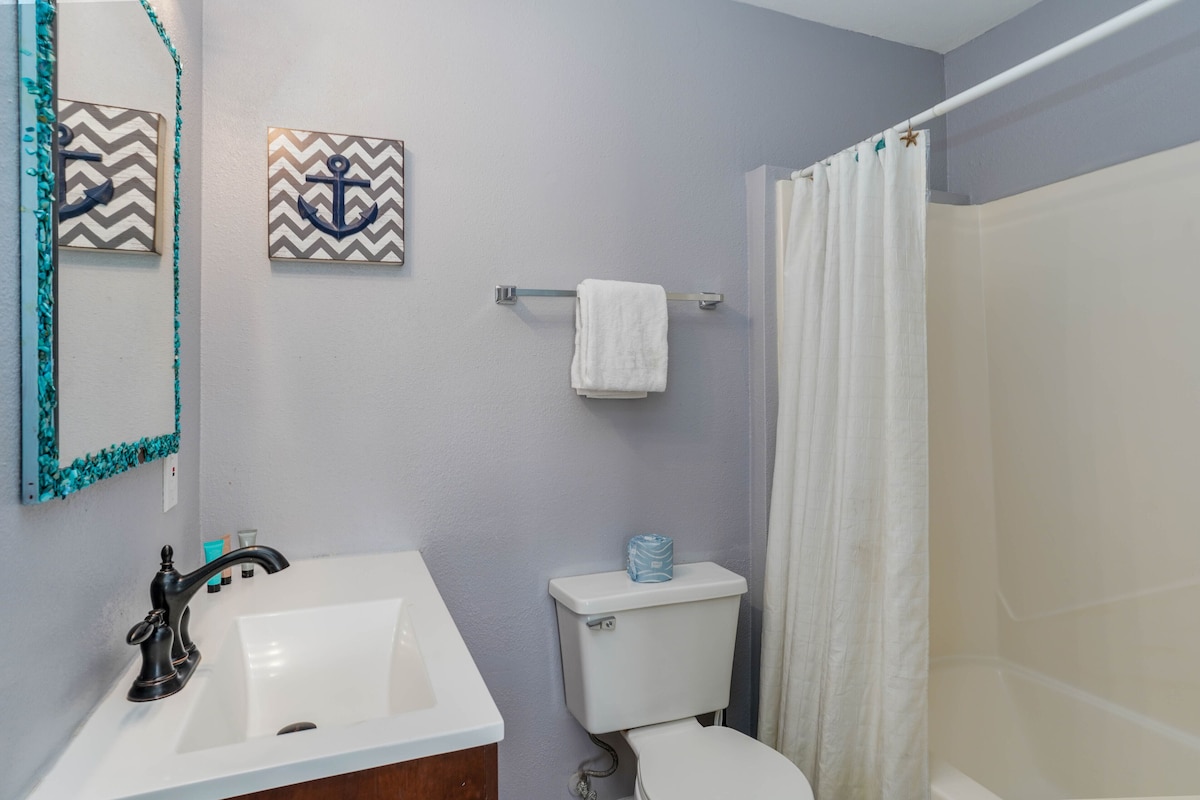 Photo 36 of Spacious Waterfront Townhome - Boat Slips - Walk to Beach - Pets Welcome