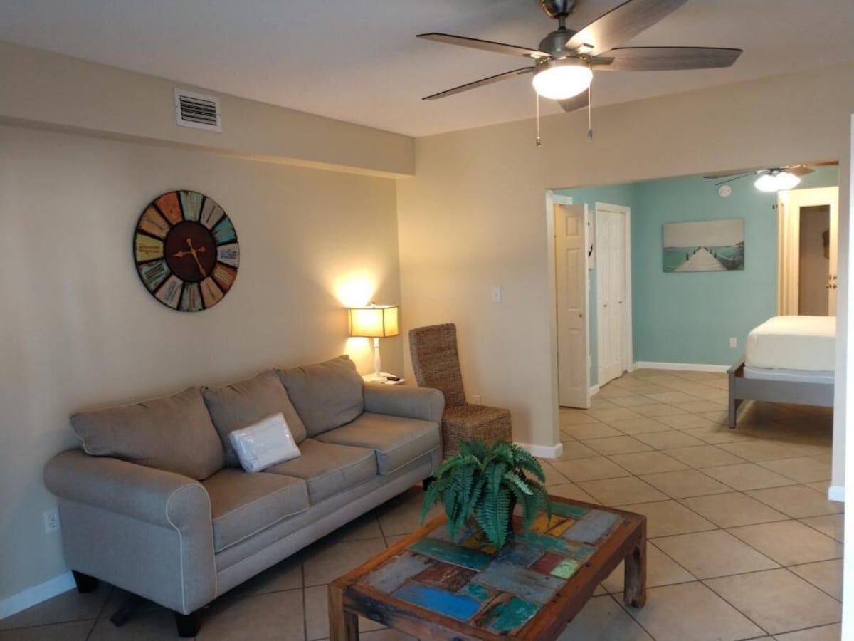 Photo 14 of Spacious Waterfront Townhome - Boat Slips - Walk to Beach - Pets Welcome