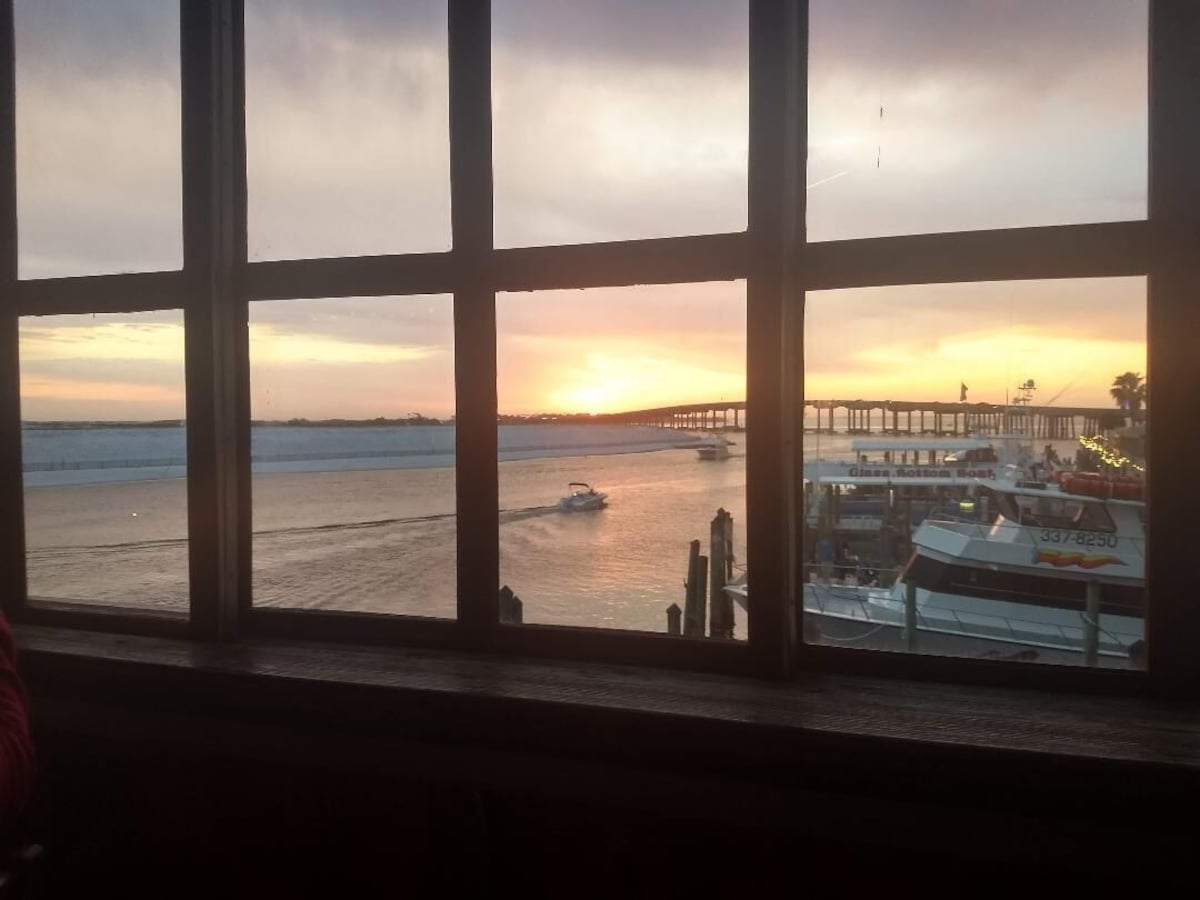 Photo 29 of Spacious Waterfront Townhome - Boat Slips - Walk to Beach - Pets Welcome