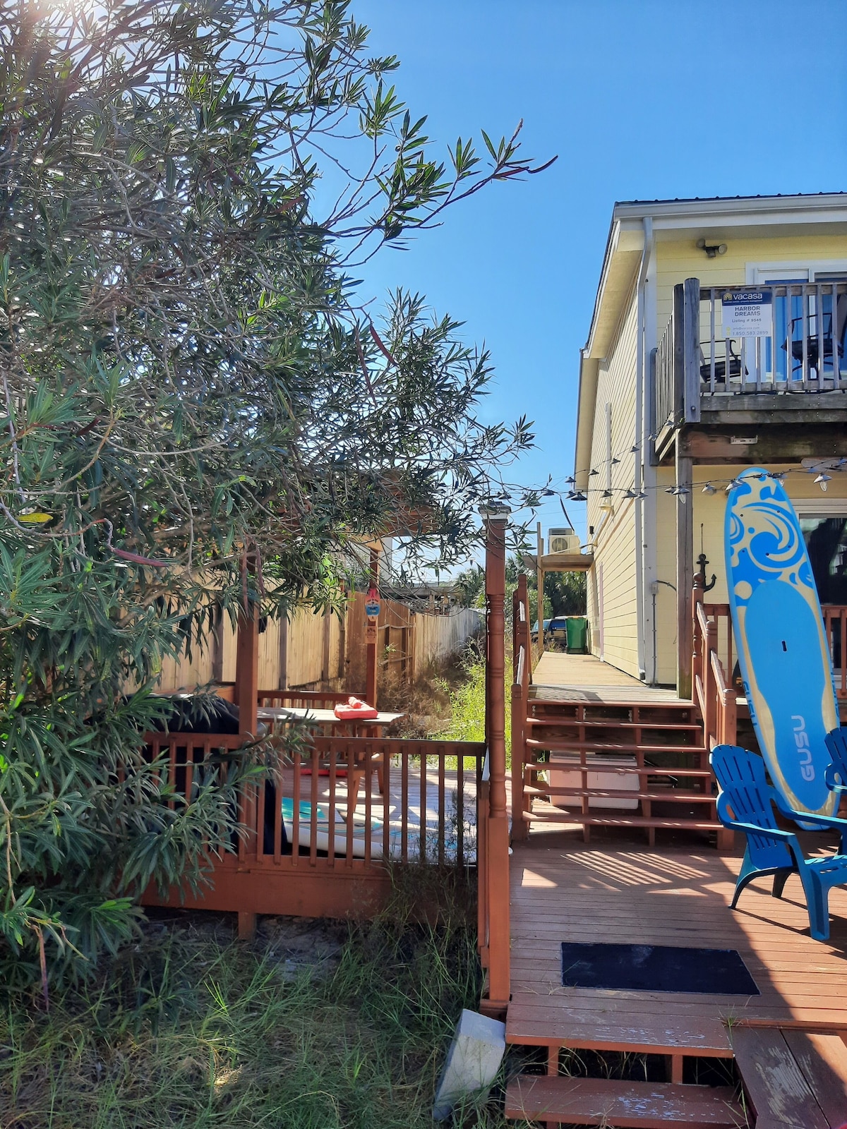 Photo 44 of Spacious Waterfront Townhome - Boat Slips - Walk to Beach - Pets Welcome