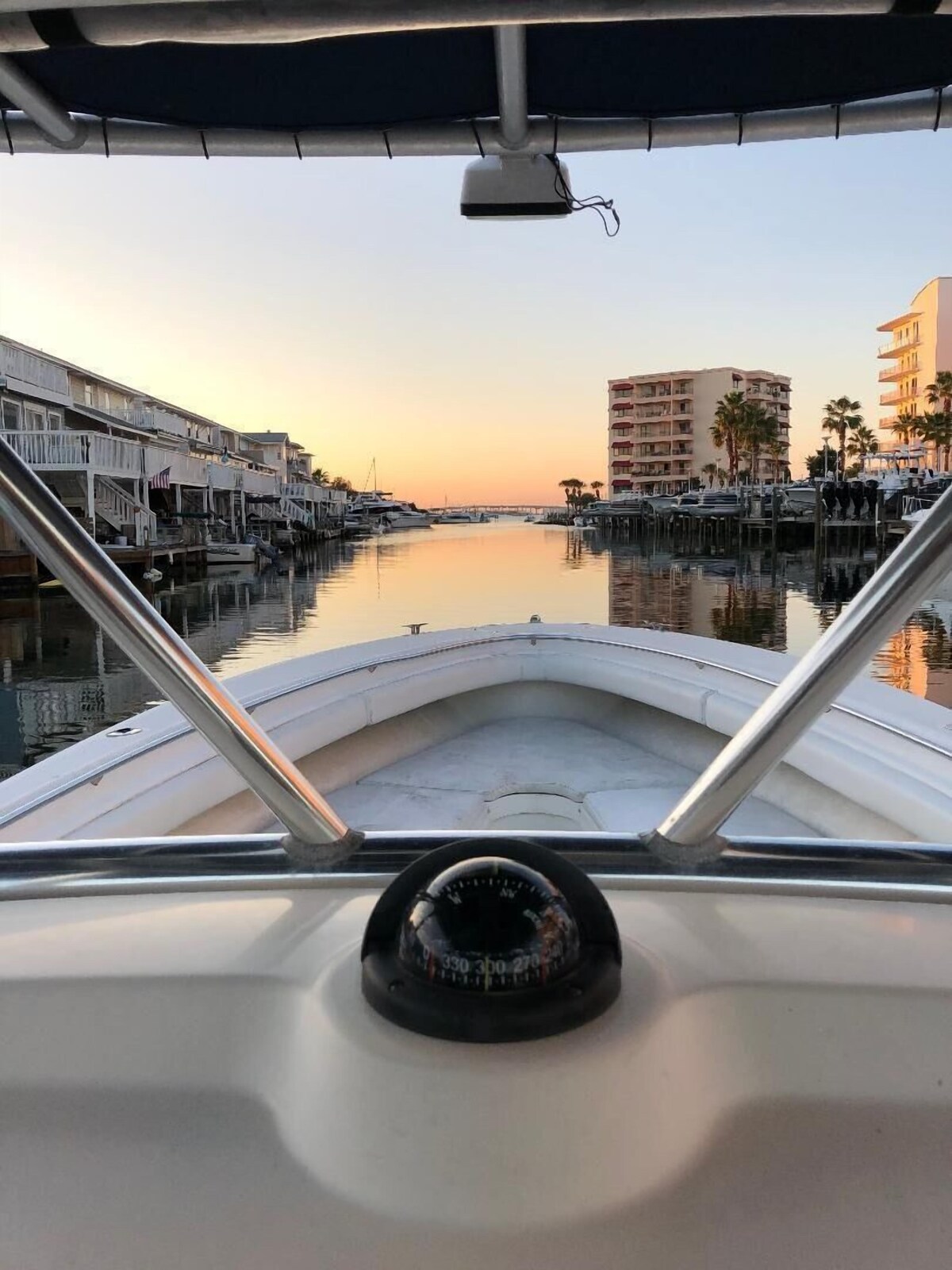 Photo 24 of Spacious Waterfront Townhome - Boat Slips - Walk to Beach - Pets Welcome