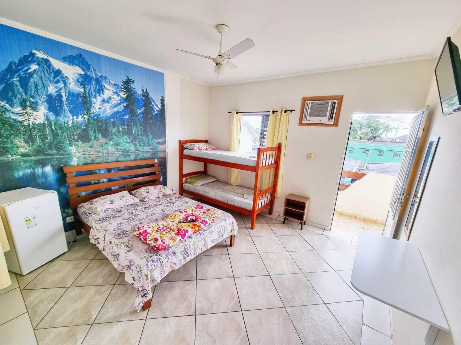 套房 | 迷你吧、免费 WiFi、床单、轮椅无障碍