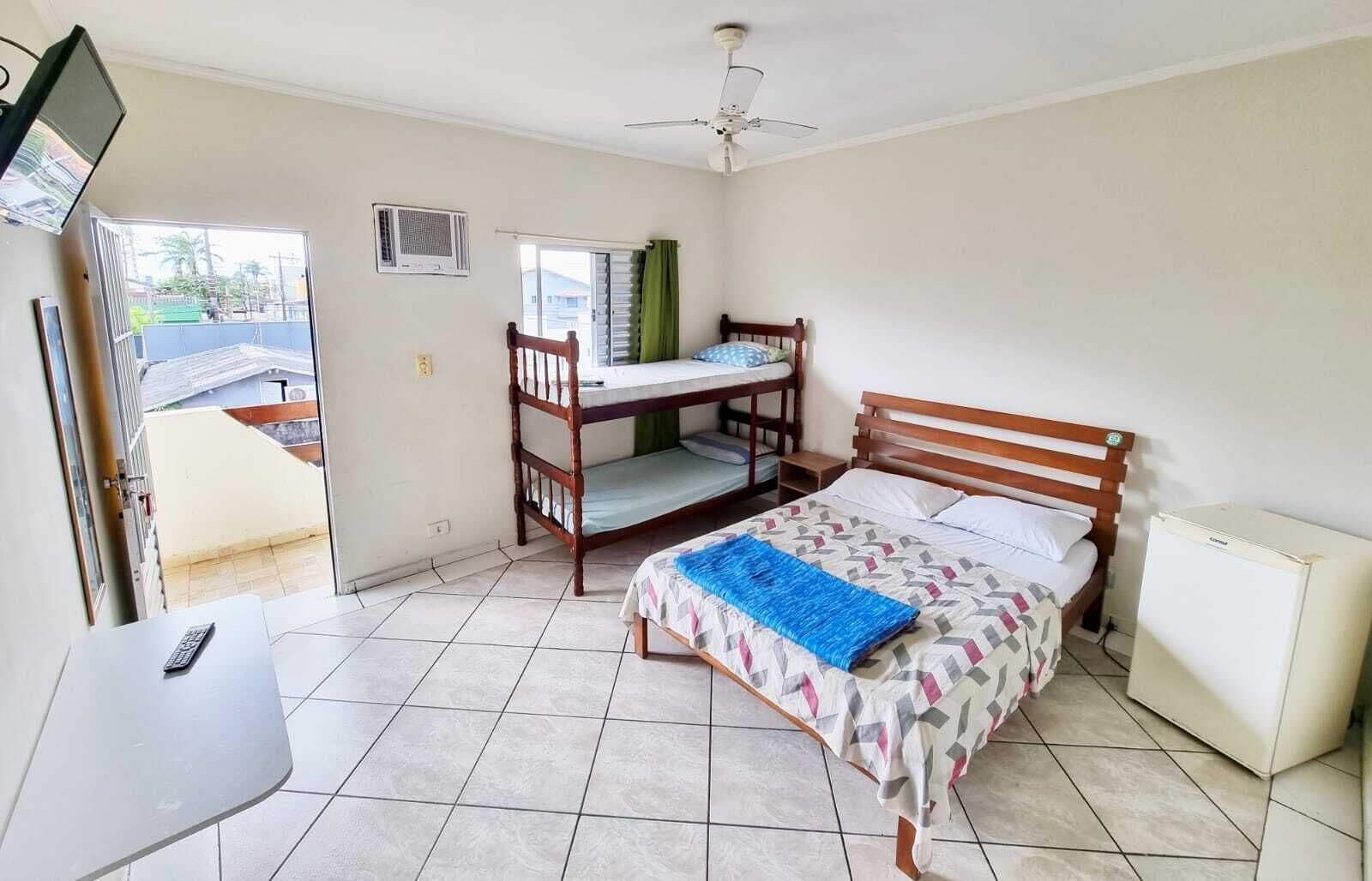 Foto - Pousada Aconchego