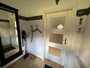 Interior - FeWo Schloß Ramspau - Forsthaus Westwohnung (4-star DTV) (Ramspau)