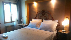 Suite, 2 chambres
