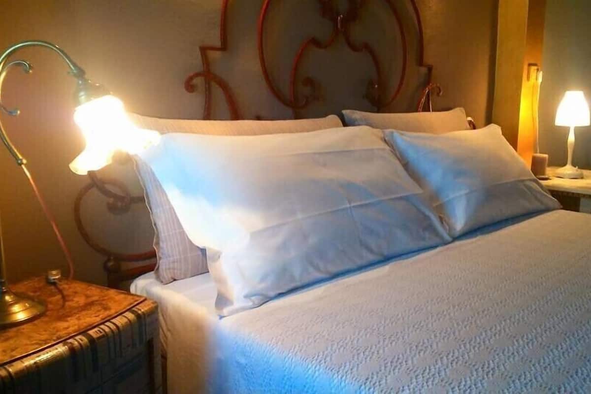 Suite, 2 habitaciones | 2 habitaciones, wifi gratis y ropa de cama