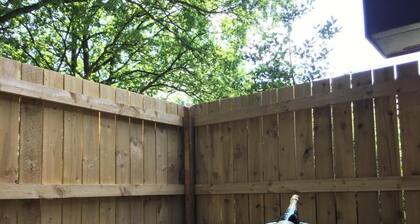 Bluebell 16 with Hot Tub