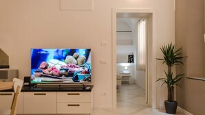 Leilighet, 1 soverom | TV