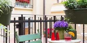 Apartment, 1 Bedroom | Terrace/patio - Sphera bologna (Bologna)