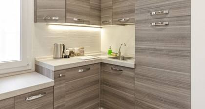 S.Felice apartments