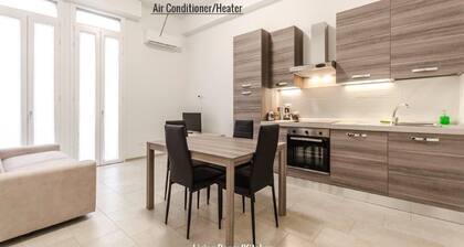 S.Felice apartments
