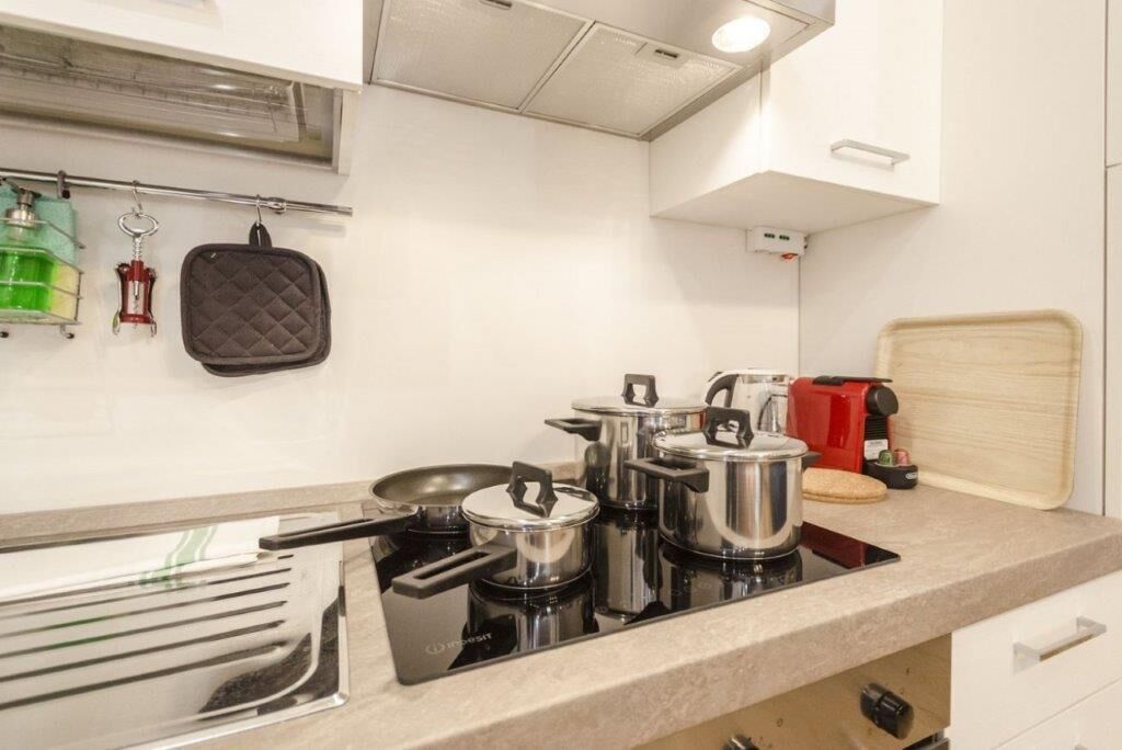 Dapur peribadi