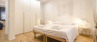 Il Campo Apartments