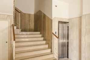 Treppe
