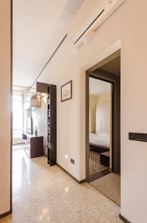 Apartment, 1 Bedroom - Piazza Maggiore Suite (Bologna)