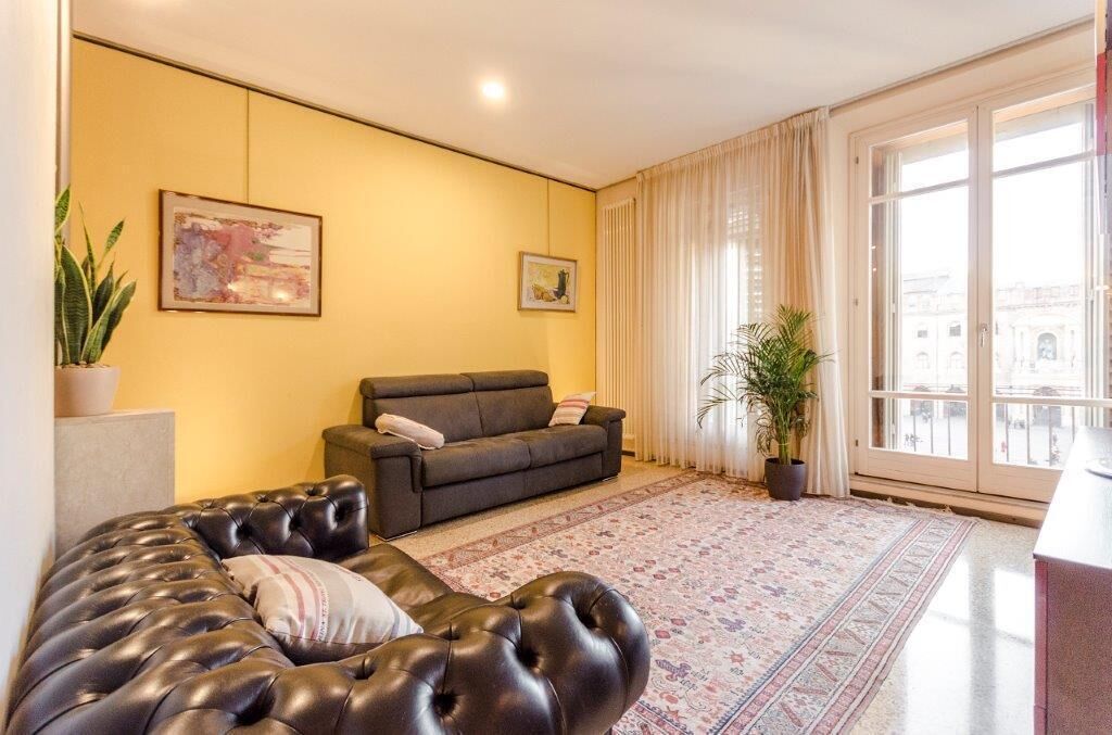 Foto - Gran Suite Piazza Maggiore - T&T communications