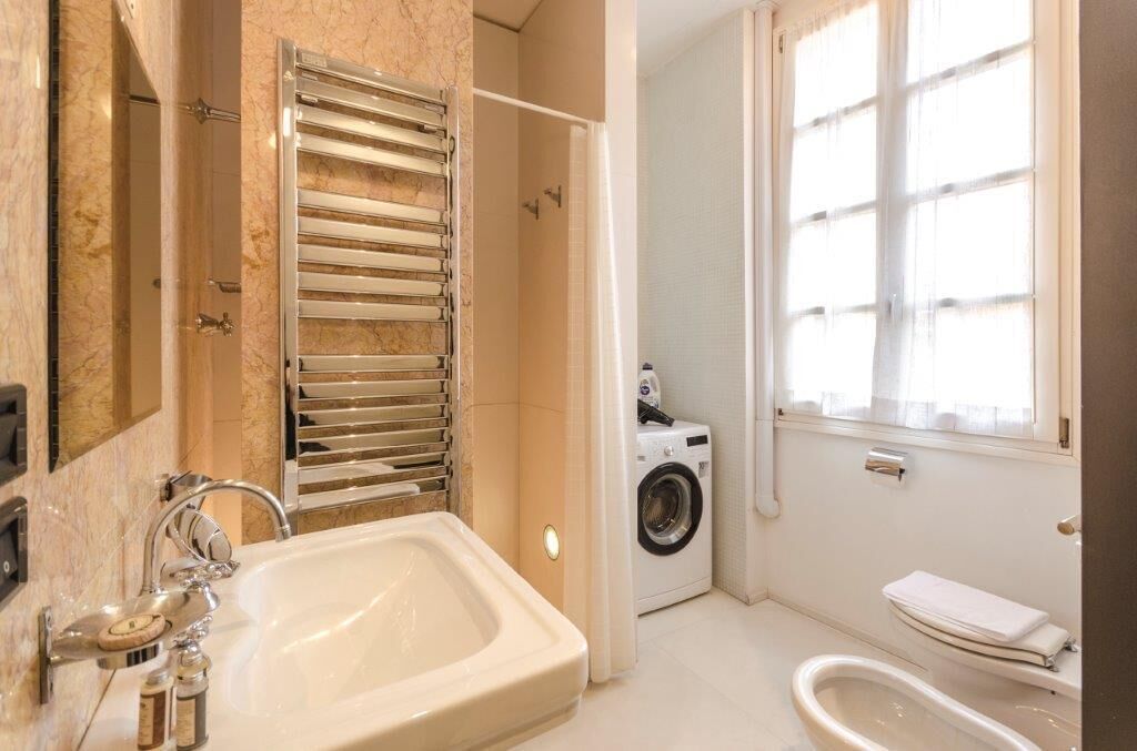 Foto - Gran Suite Piazza Maggiore - T&T communications