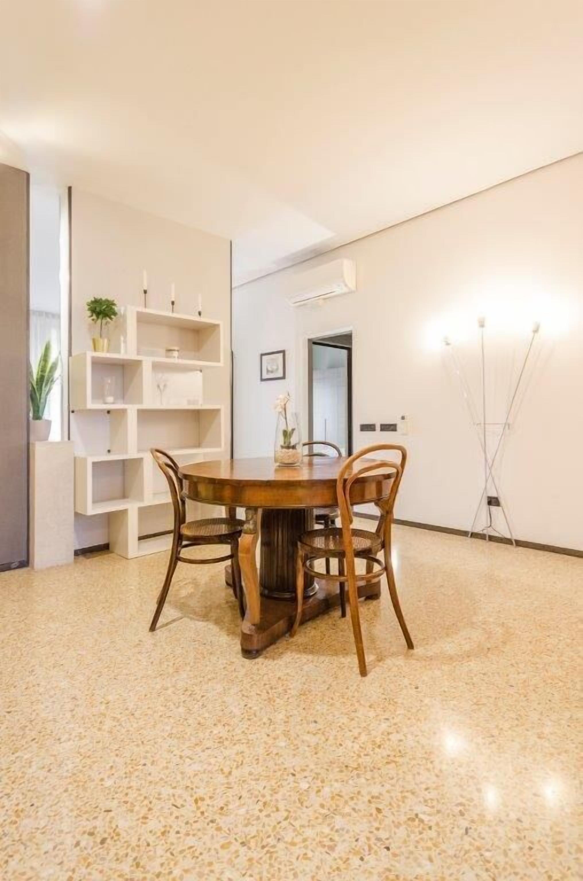 Foto - Gran Suite Piazza Maggiore - T&T communications