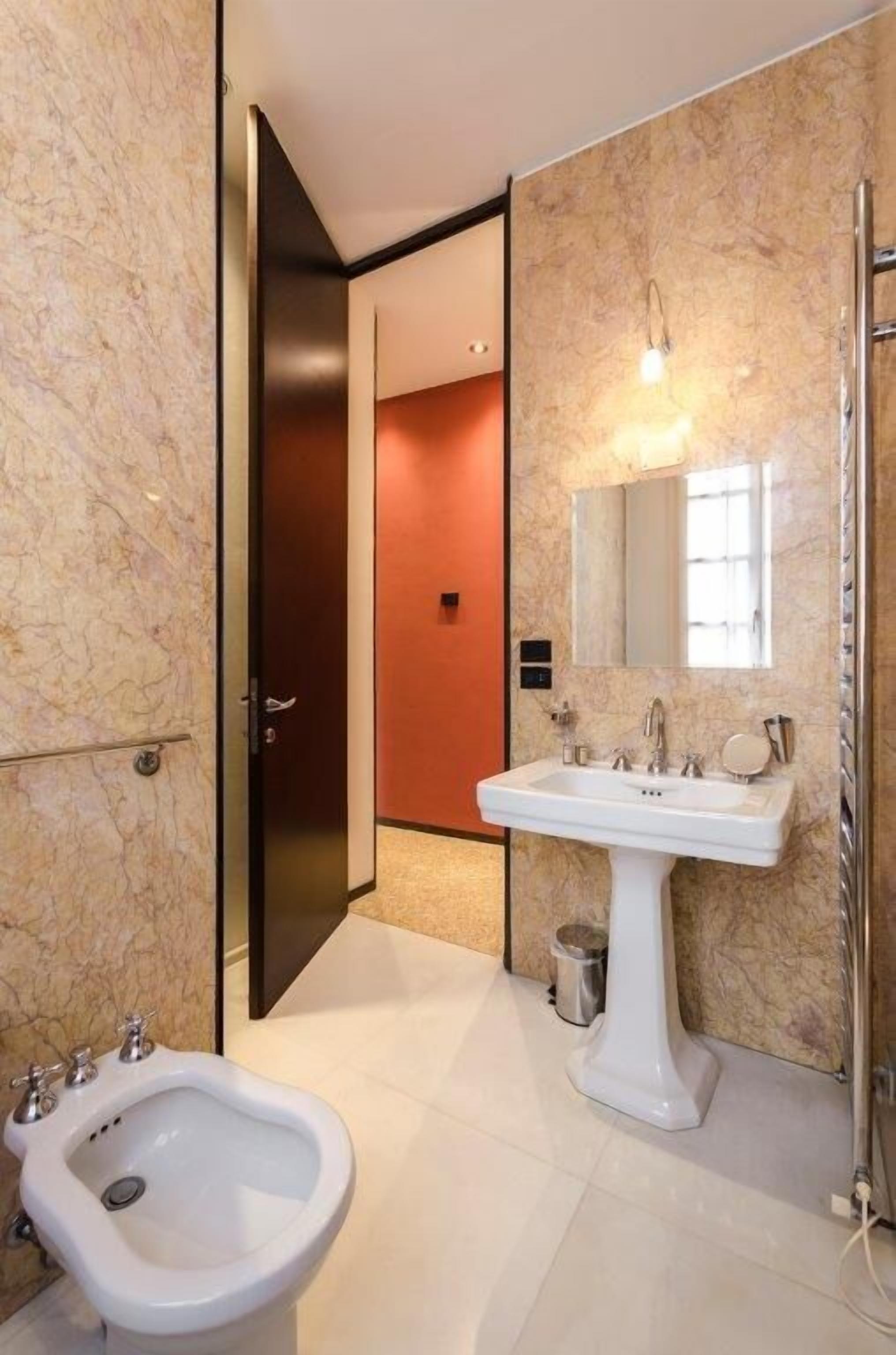 Foto - Gran Suite Piazza Maggiore - T&T communications