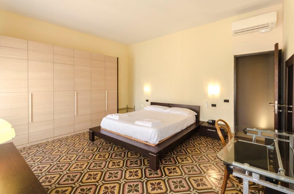 Foto - Gran Suite Piazza Maggiore - T&T communications