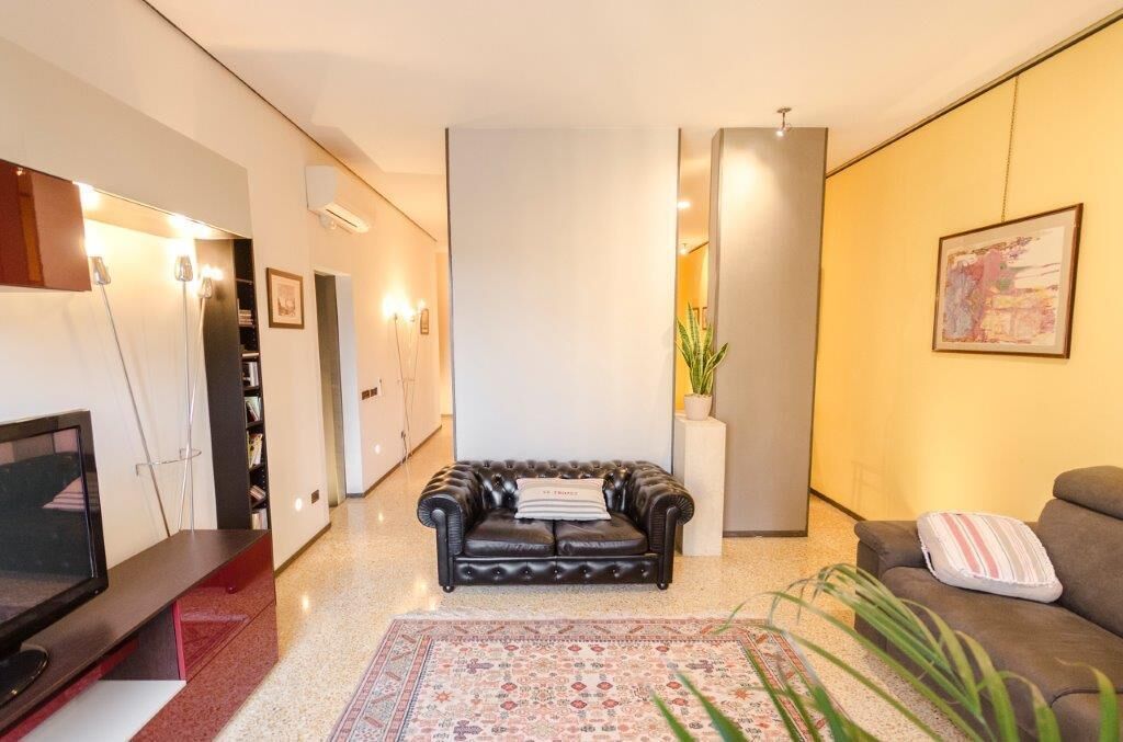 Foto - Gran Suite Piazza Maggiore - T&T communications