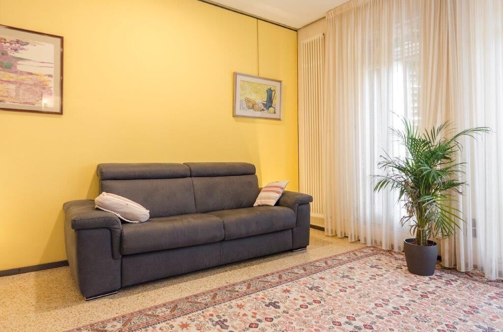 Foto - Gran Suite Piazza Maggiore - T&T communications