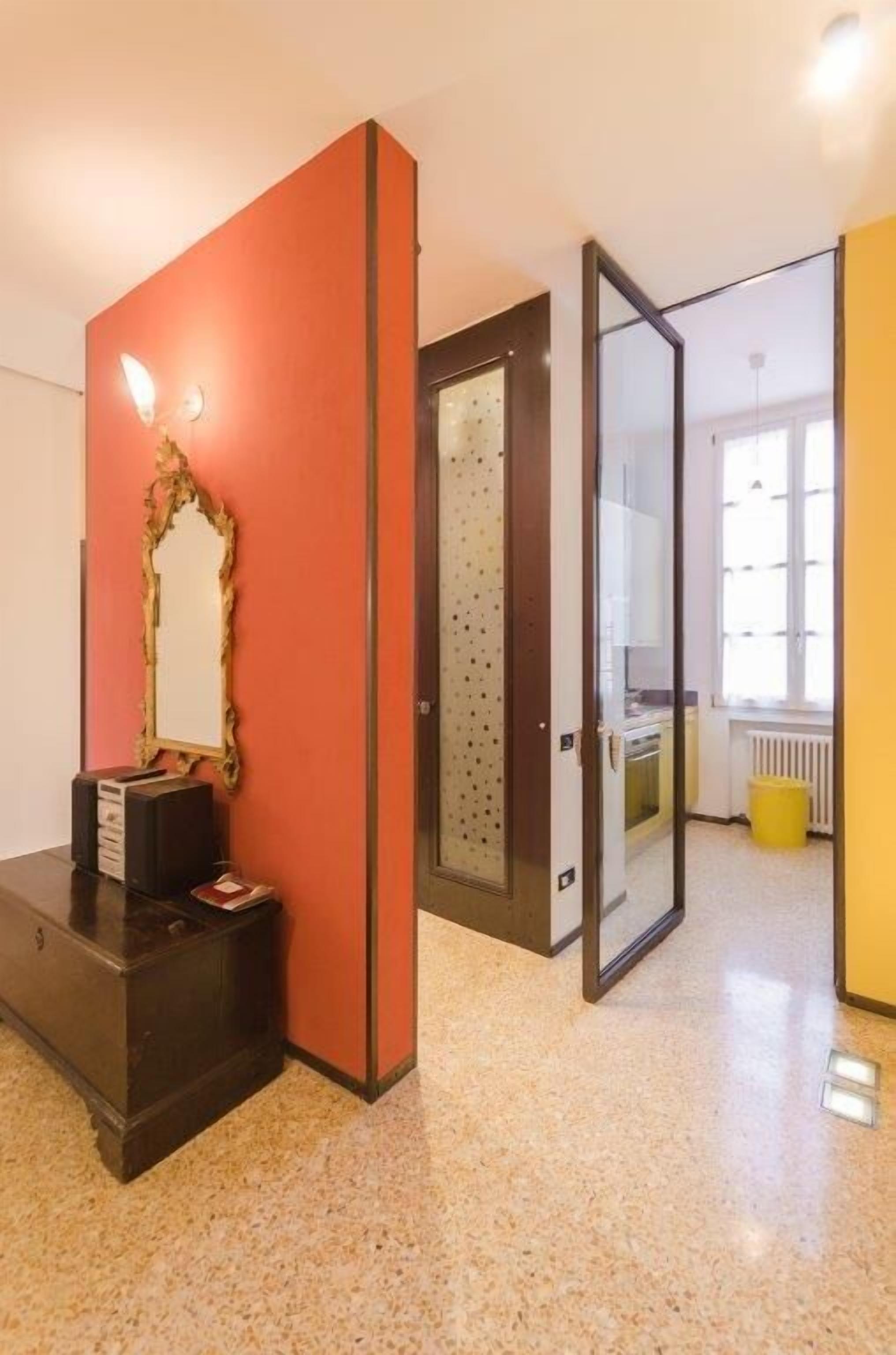 Foto - Gran Suite Piazza Maggiore - T&T communications