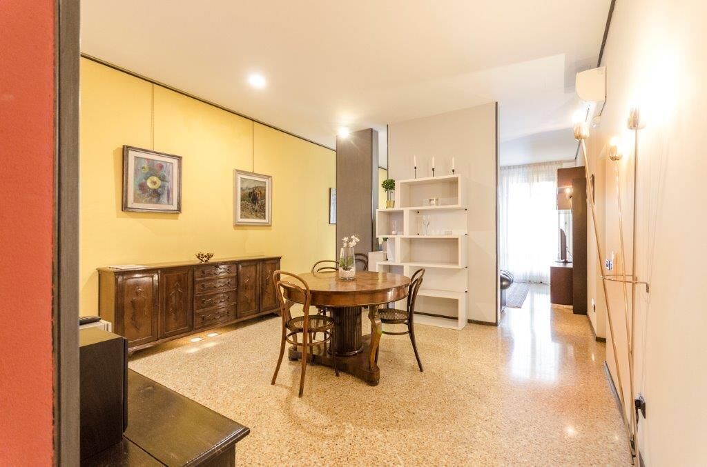 Foto - Gran Suite Piazza Maggiore - T&T communications