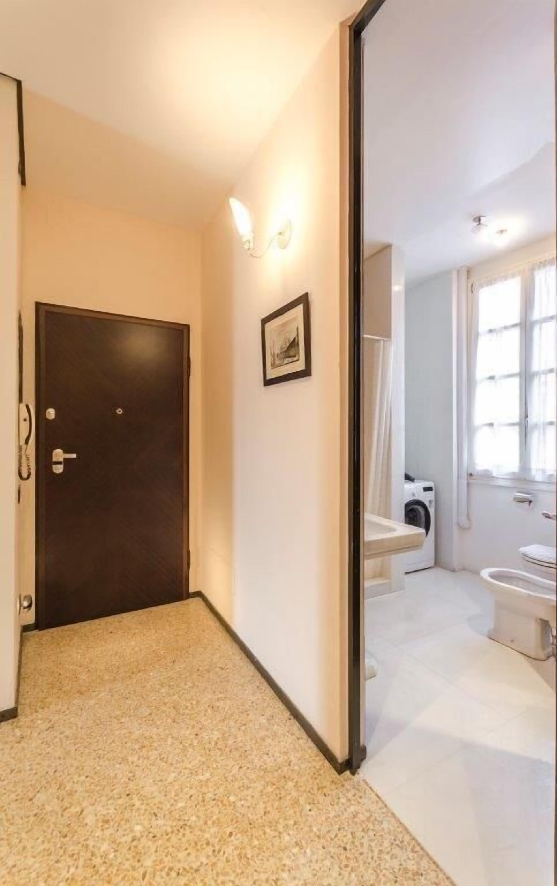 Foto - Gran Suite Piazza Maggiore - T&T communications