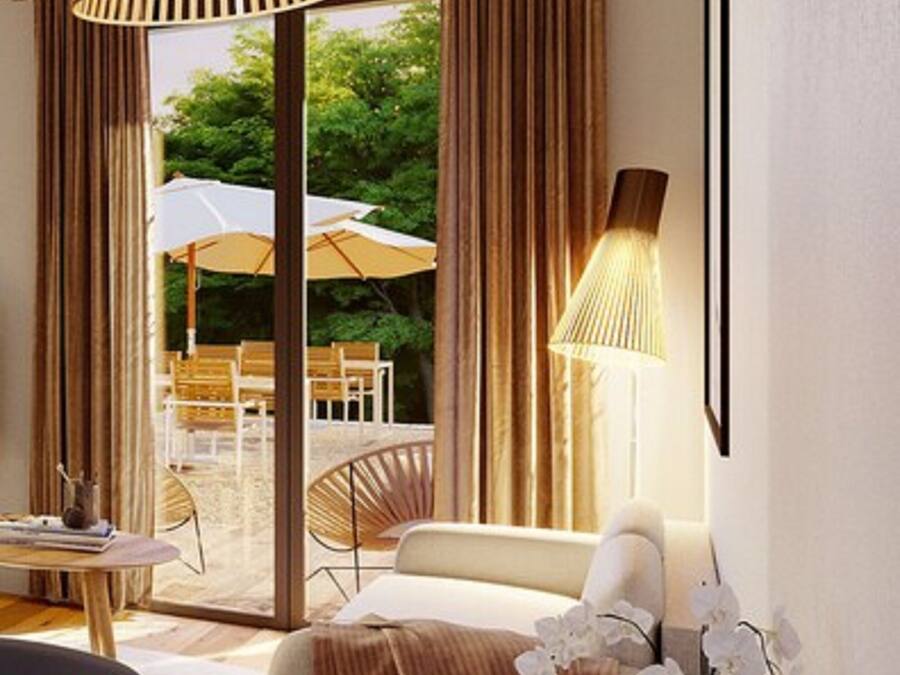 TV de tela plana 80 cm com canais digitais, TV, Netflix