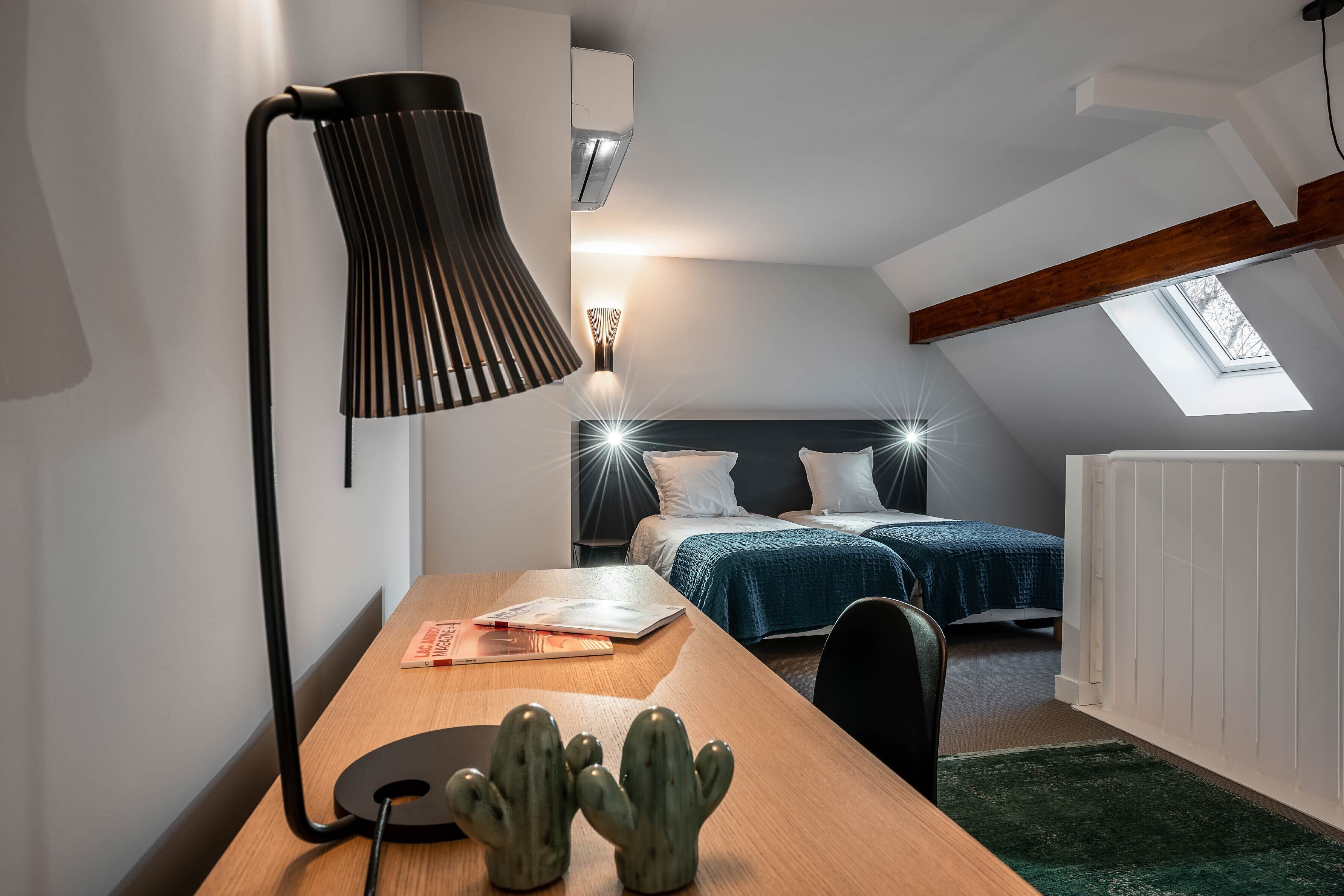 Kamar