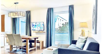 Boardinghaus Norderney