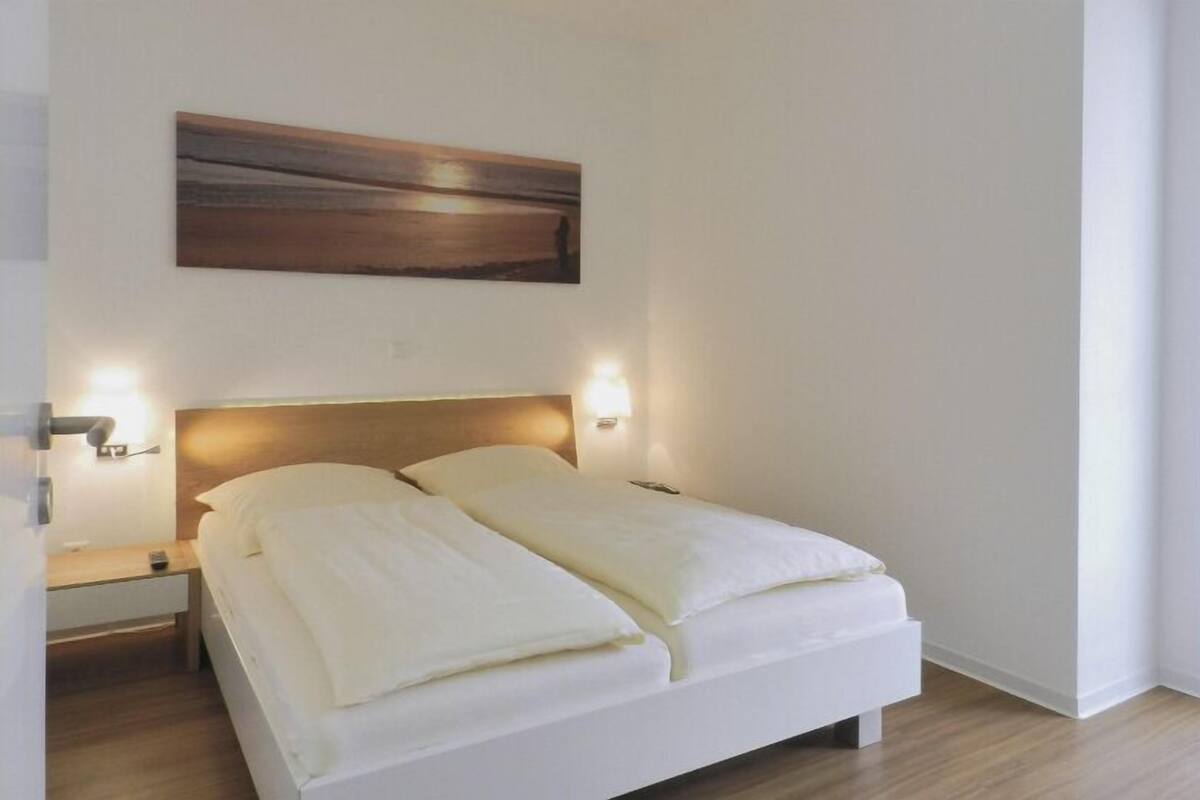 Apartment, 2 Bedrooms, Terrace, Ground Floor