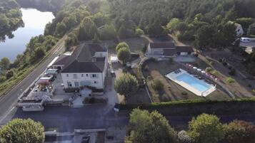 Luchtfoto