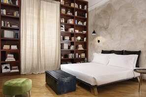 1 bedroom, in-room safe, iron/ironing board, free WiFi - Old town apartment (Roma)