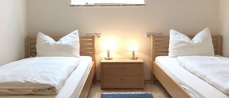 Apartamento, 2 quartos | 2 quartos, Wi-Fi de cortesia