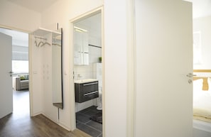 Interior detail - Wohnung Heinrichstraße 8 (Norderney)