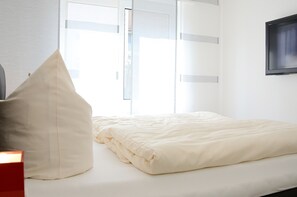 Apartment, 1 Schlafzimmer, Balkon
