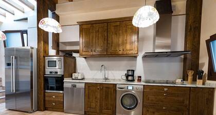 "Casa Rural La Cuca"