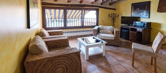 "Casa Rural La Cuca"