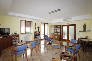 Interior - Casa Vacanza Casa del Padre G. Nascimbeni (Torri del Benaco)