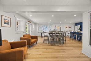 Unclassified image, 4 of 77, button - Wide Open Views: lakefront home with hot tub (Geneva)