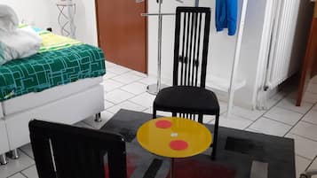 Kamar Double Comfort | Area keluarga | Komputer